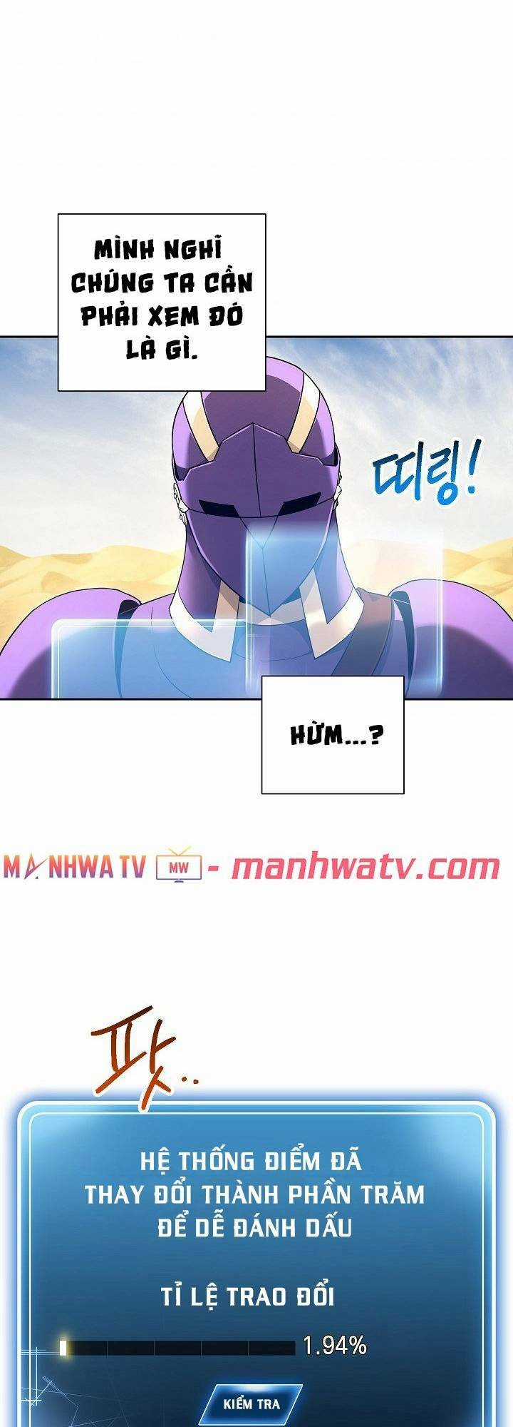 Cốt Binh Hồi Quy - Chapter 110 - Trang 52