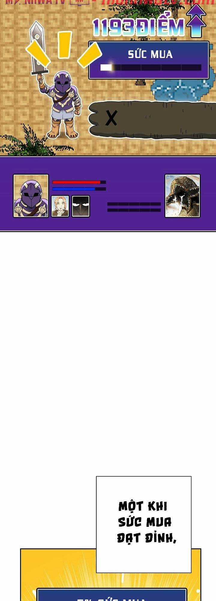 Cốt Binh Hồi Quy - Chapter 110 - Trang 55