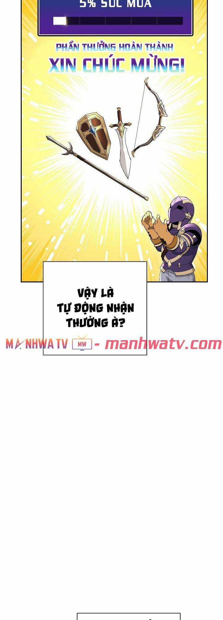 Cốt Binh Hồi Quy - Chapter 110 - Trang 56