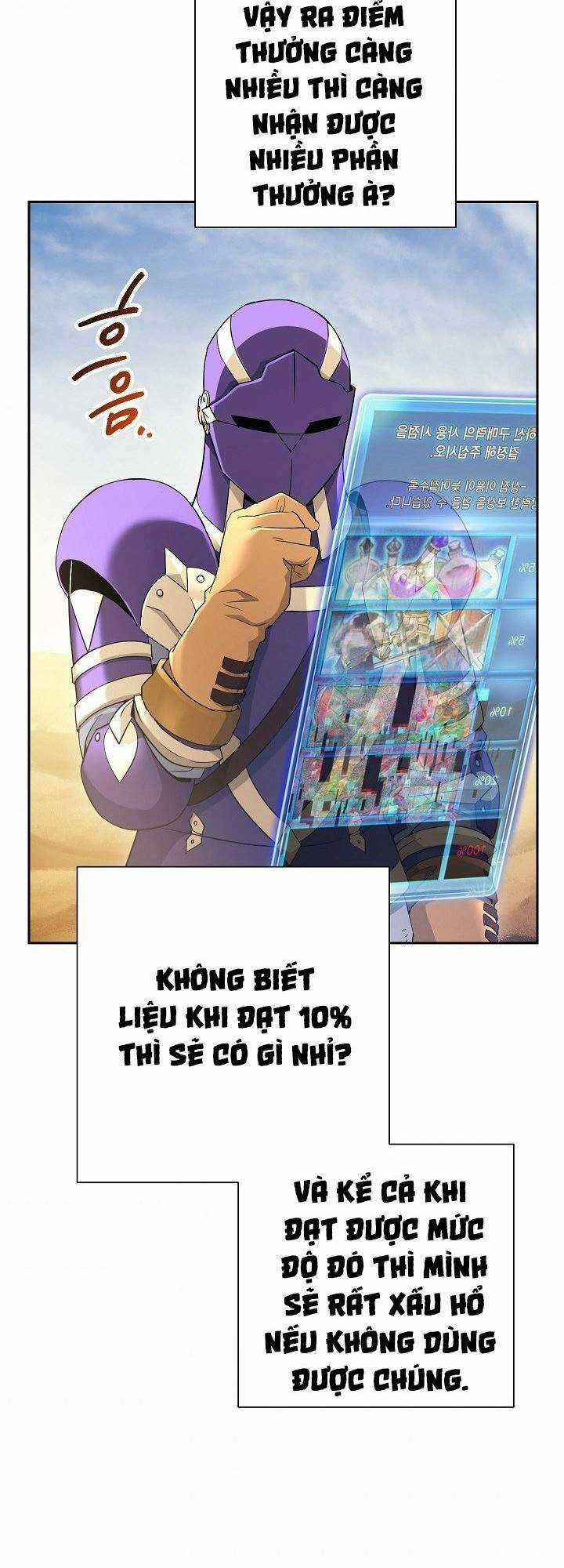 Cốt Binh Hồi Quy - Chapter 110 - Trang 57