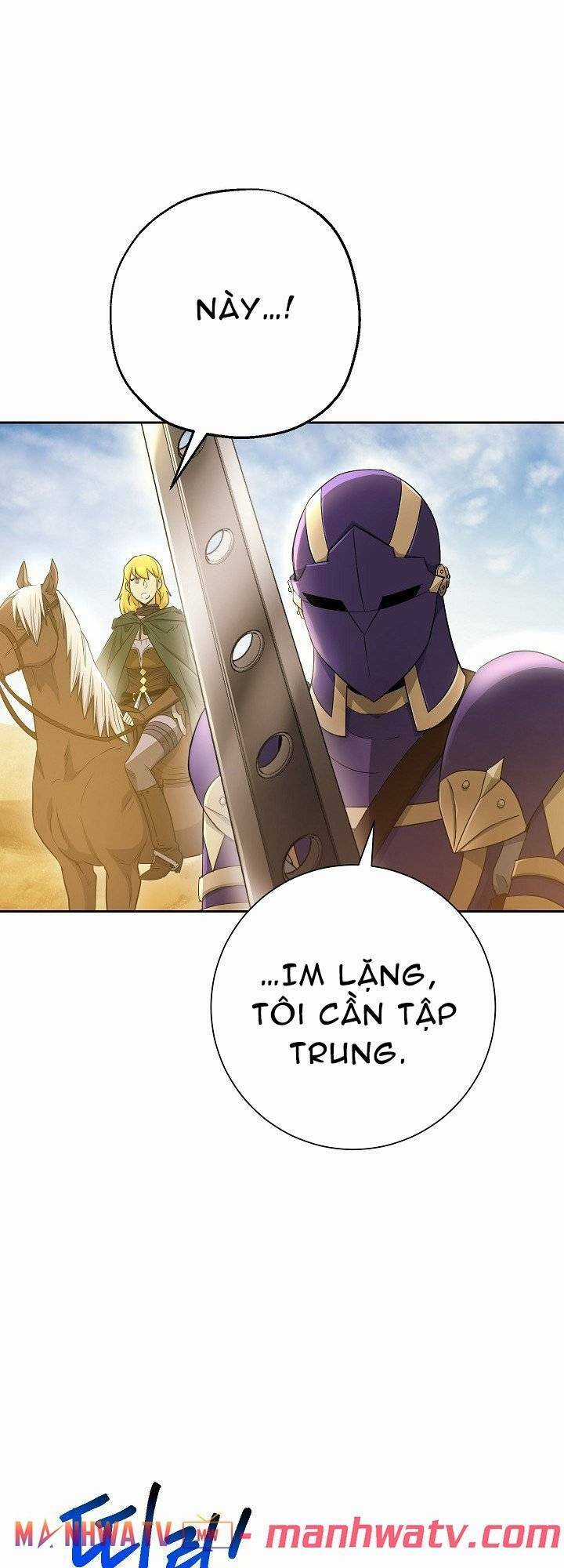 Cốt Binh Hồi Quy - Chapter 110 - Trang 7