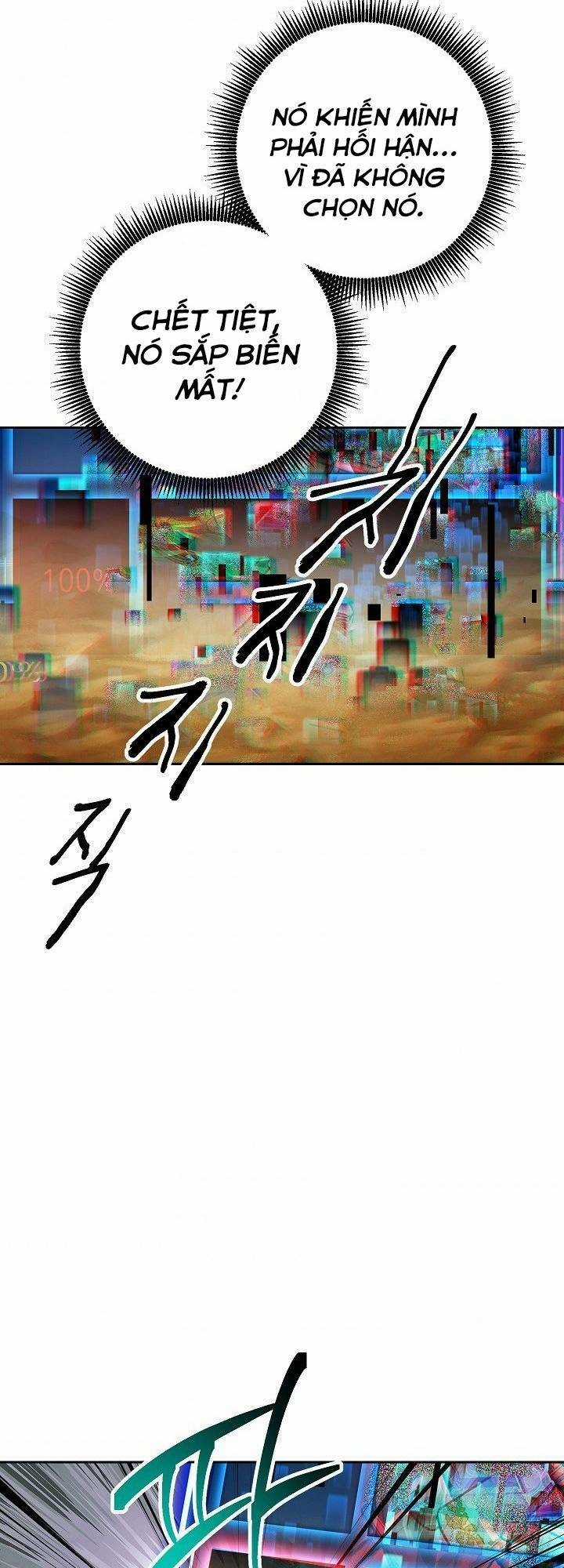 Cốt Binh Hồi Quy - Chapter 110 - Trang 63