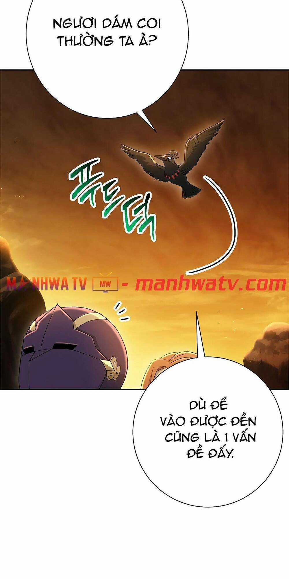 Cốt Binh Hồi Quy - Chapter 111 - Trang 105