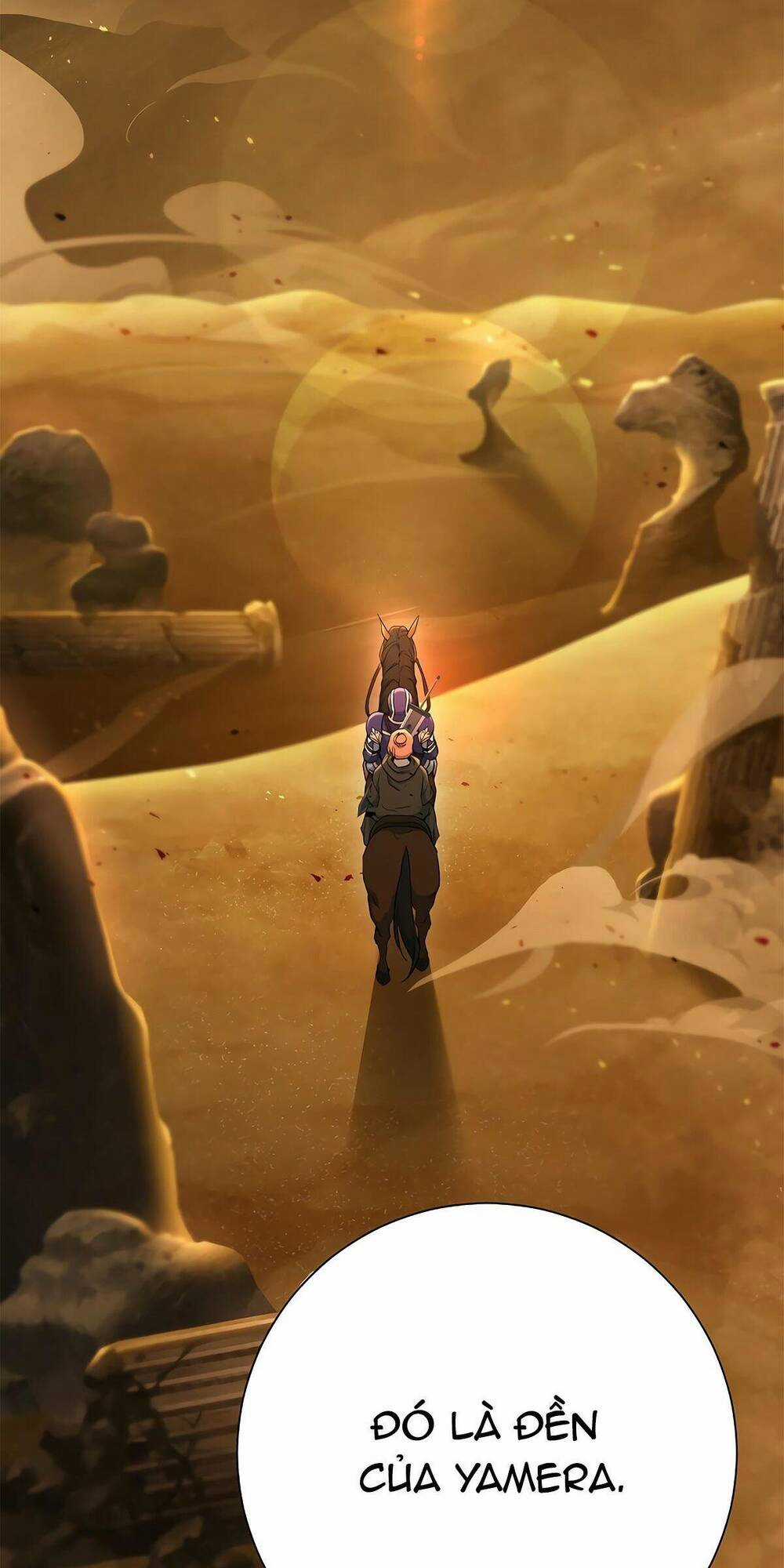 Cốt Binh Hồi Quy - Chapter 111 - Trang 108