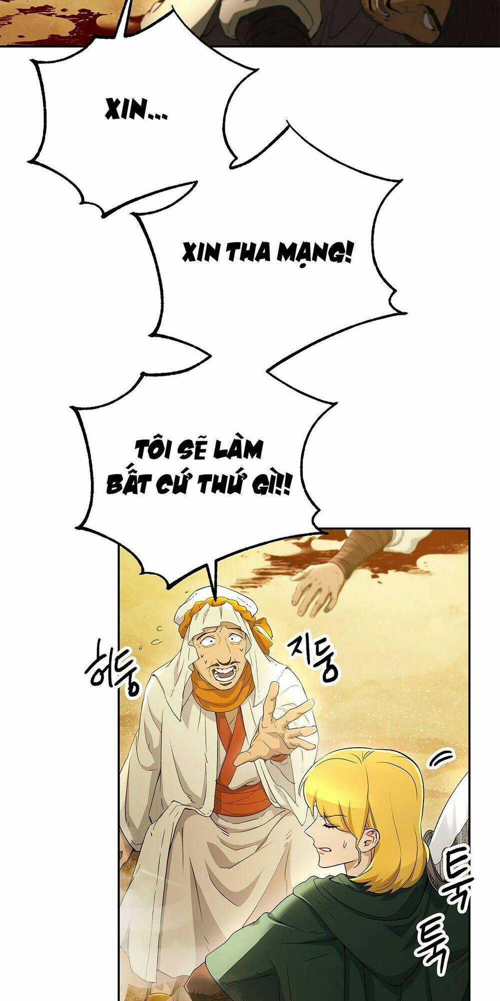 Cốt Binh Hồi Quy - Chapter 111 - Trang 12