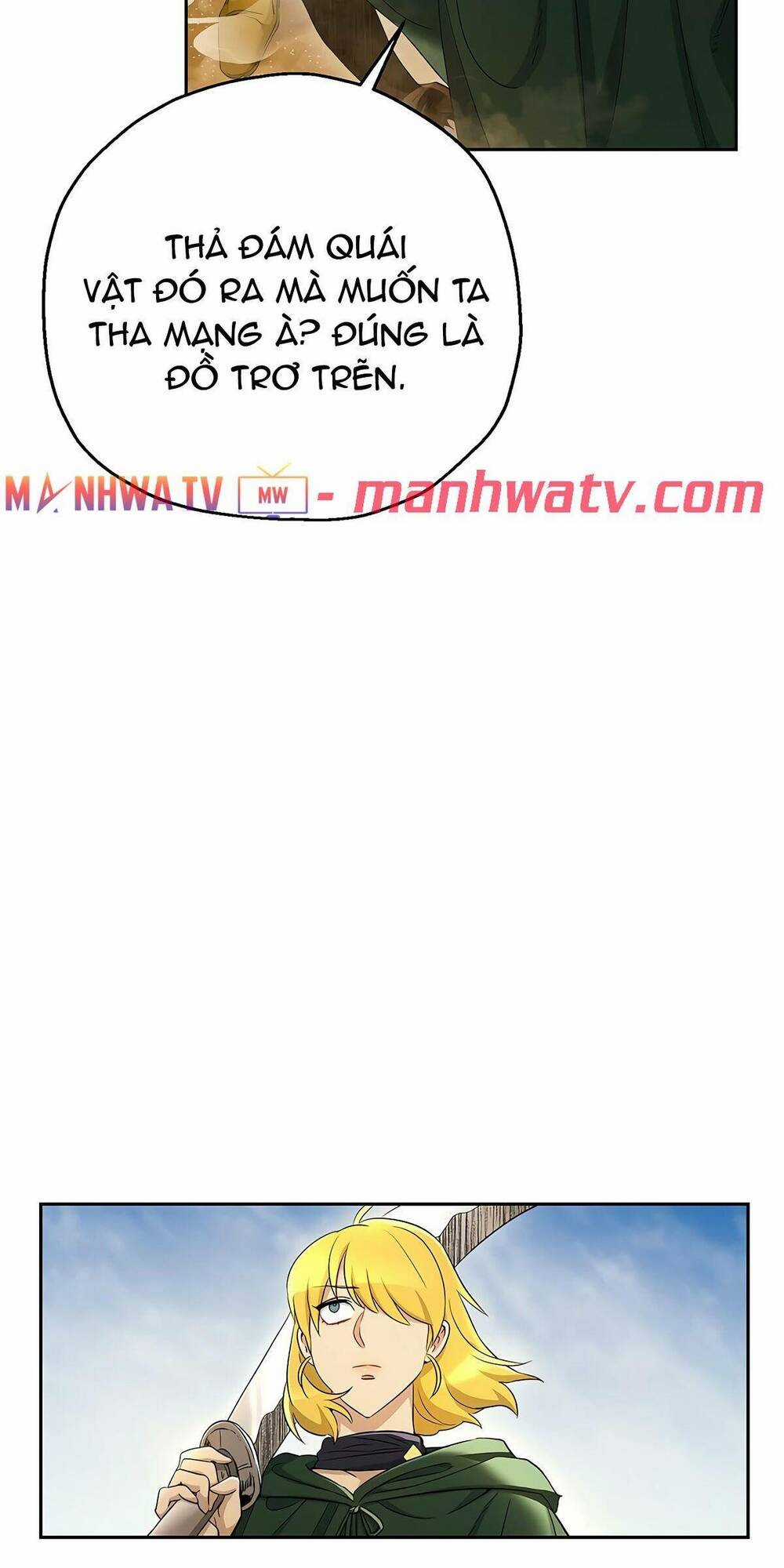 Cốt Binh Hồi Quy - Chapter 111 - Trang 13