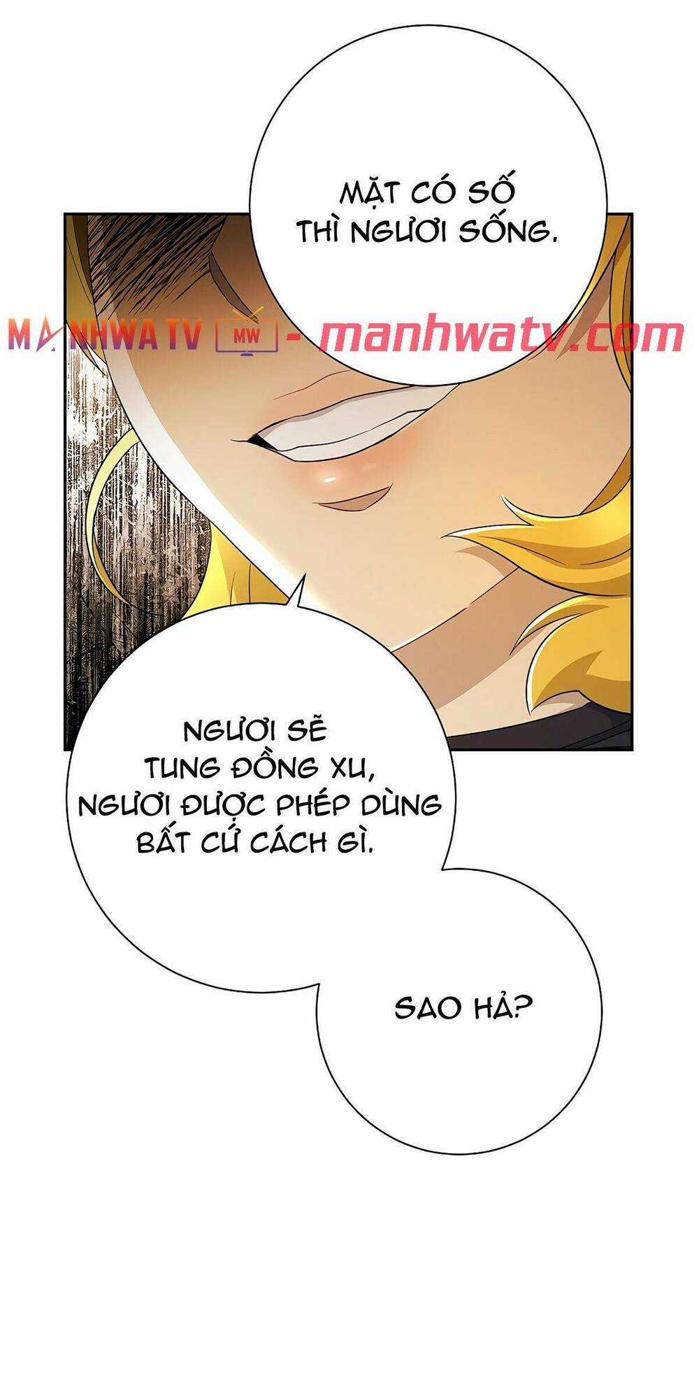 Cốt Binh Hồi Quy - Chapter 111 - Trang 17