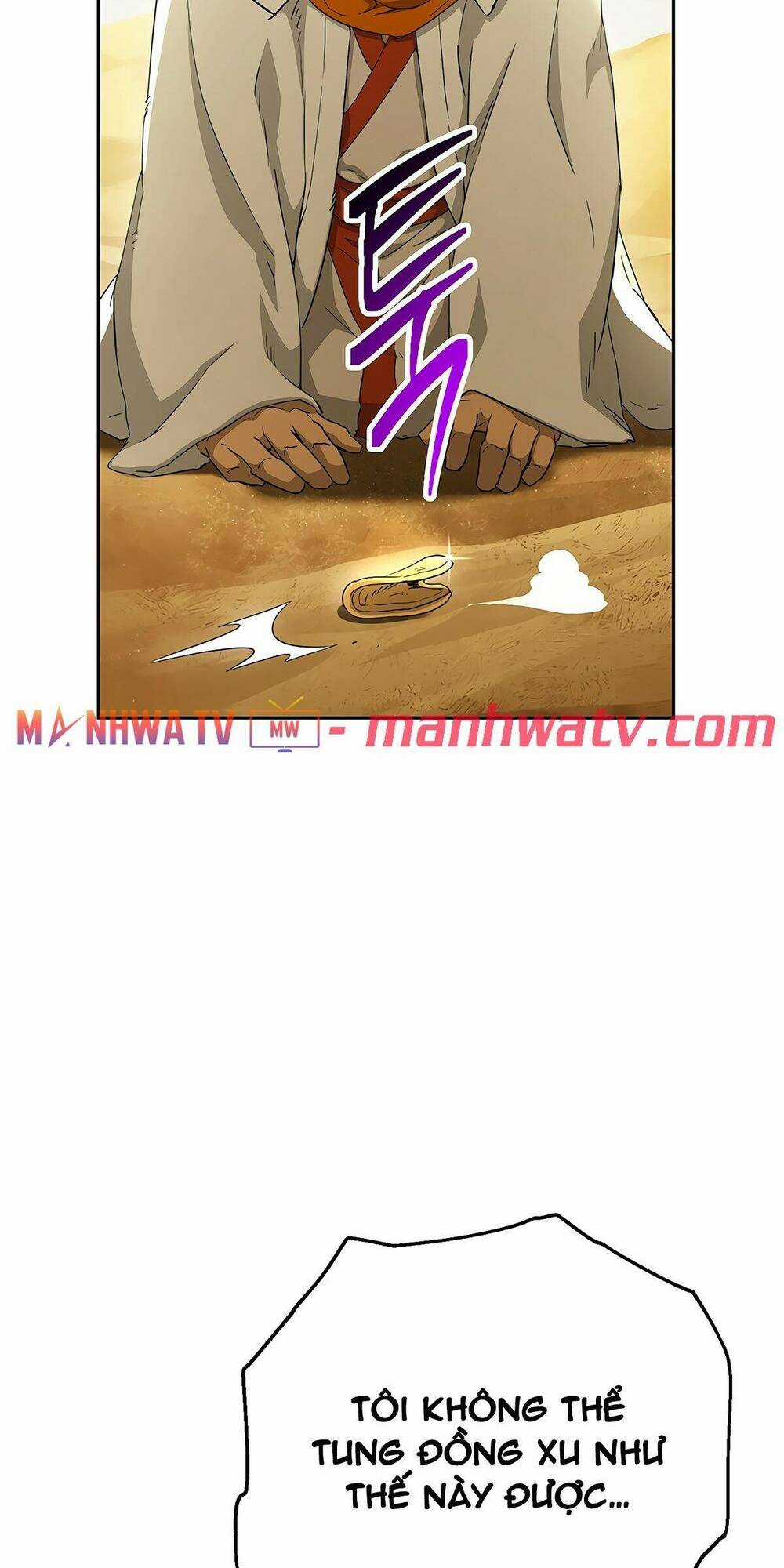 Cốt Binh Hồi Quy - Chapter 111 - Trang 21