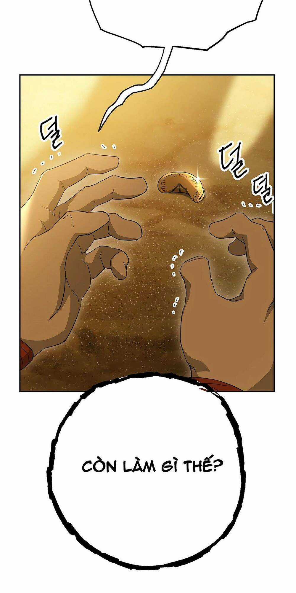 Cốt Binh Hồi Quy - Chapter 111 - Trang 22
