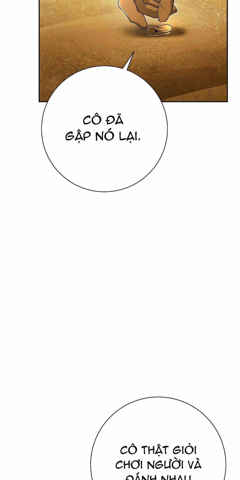 Cốt Binh Hồi Quy - Chapter 111 - Trang 27