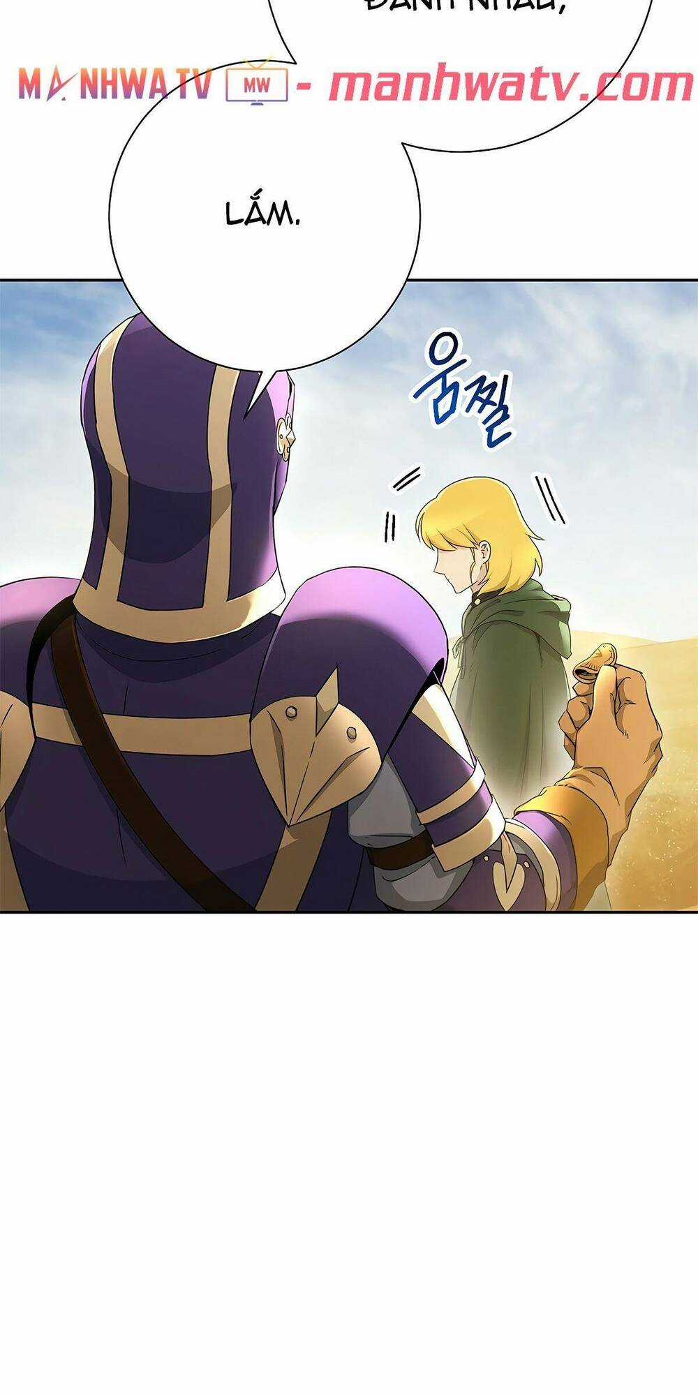 Cốt Binh Hồi Quy - Chapter 111 - Trang 28