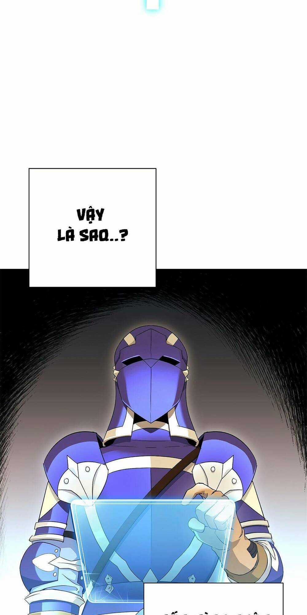 Cốt Binh Hồi Quy - Chapter 111 - Trang 4