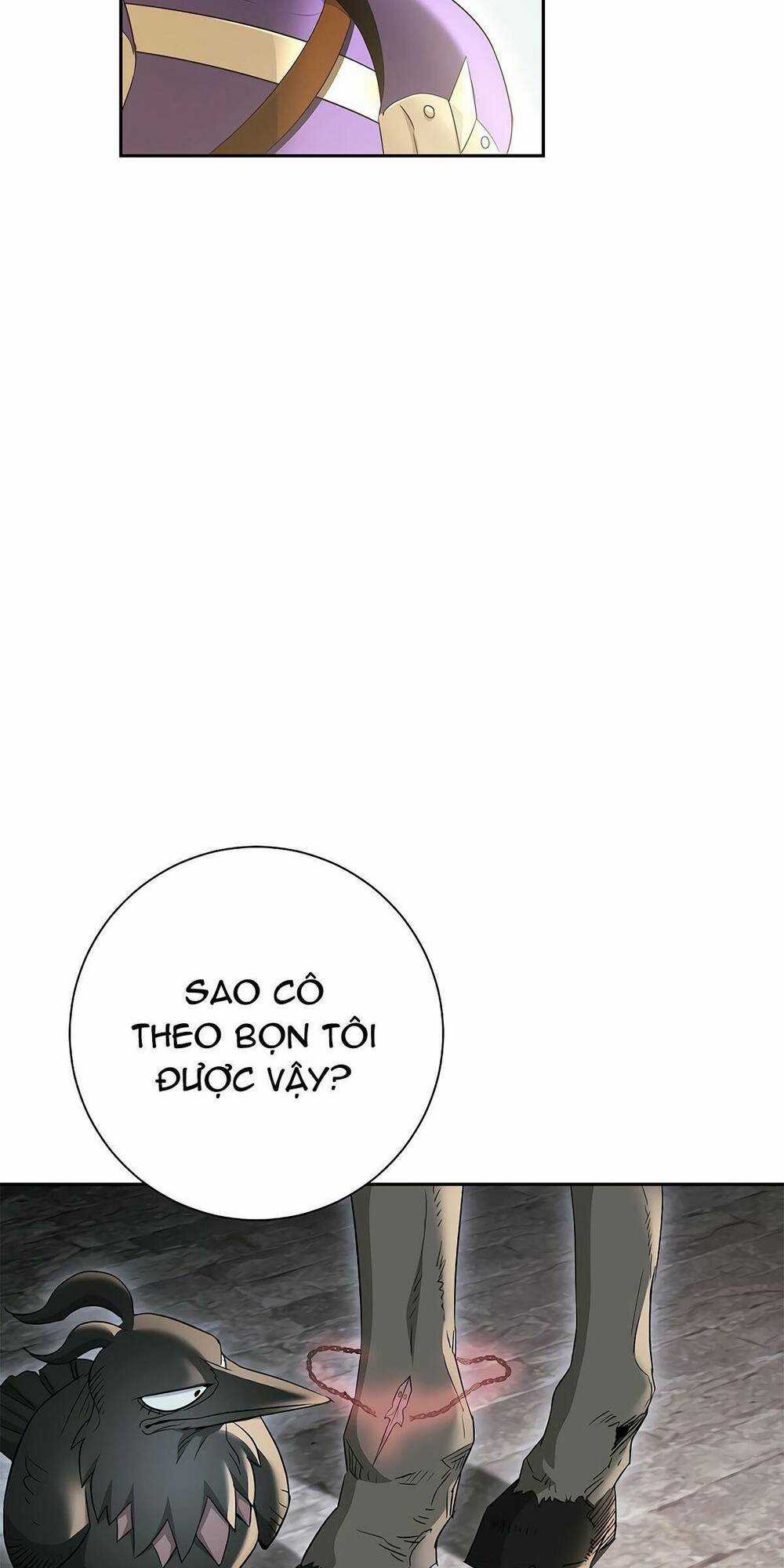 Cốt Binh Hồi Quy - Chapter 111 - Trang 31