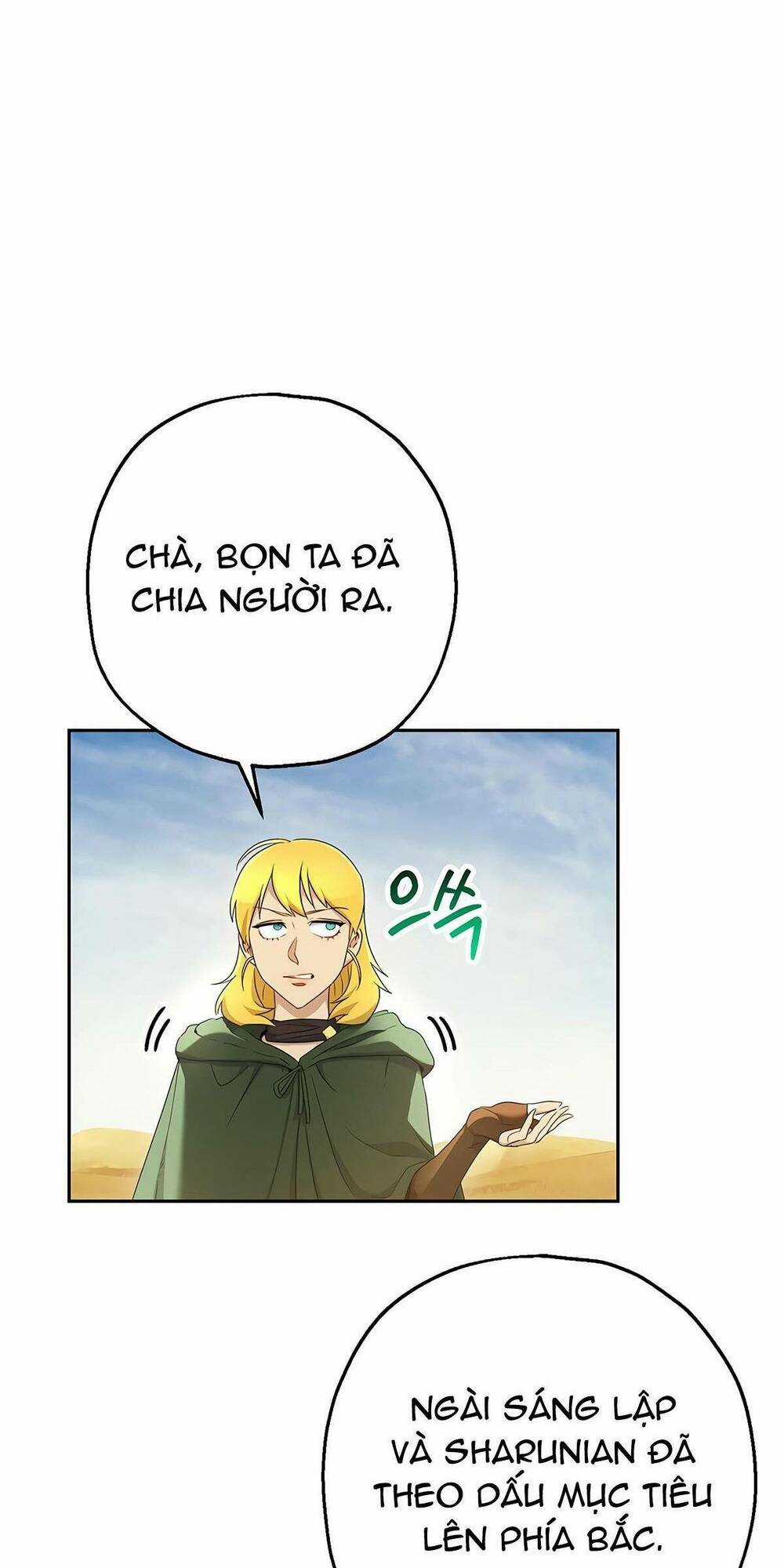 Cốt Binh Hồi Quy - Chapter 111 - Trang 33