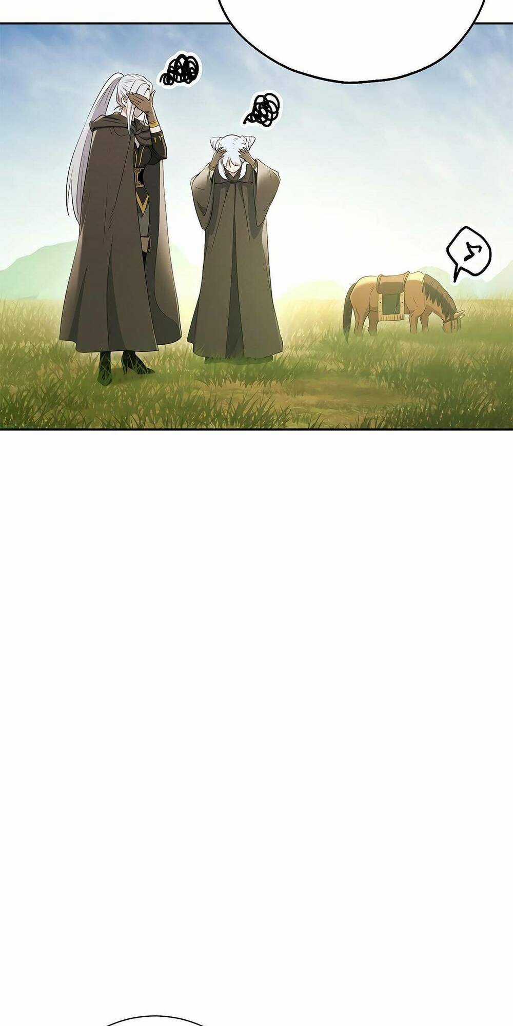 Cốt Binh Hồi Quy - Chapter 111 - Trang 34