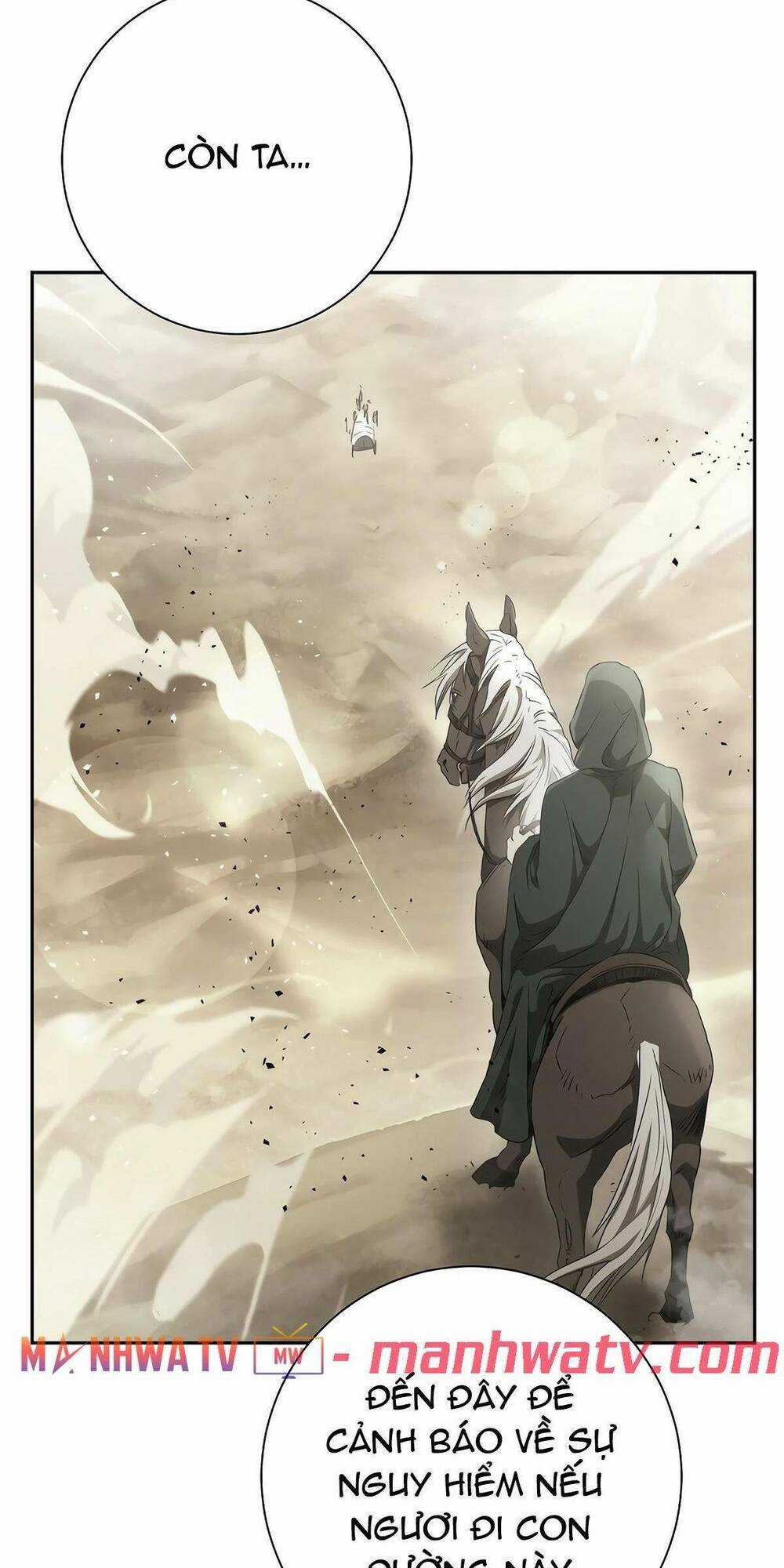 Cốt Binh Hồi Quy - Chapter 111 - Trang 35