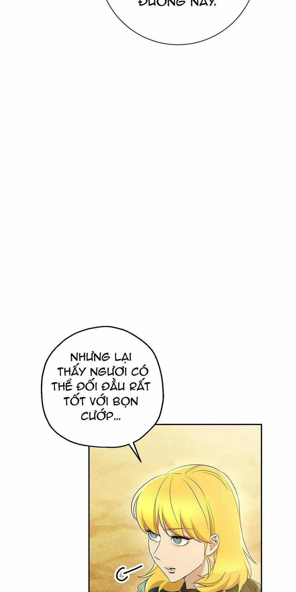 Cốt Binh Hồi Quy - Chapter 111 - Trang 36