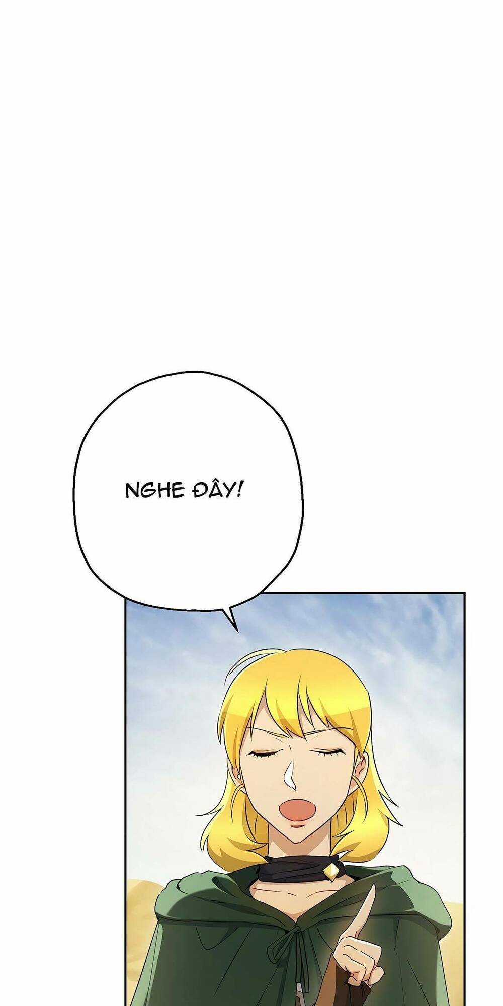 Cốt Binh Hồi Quy - Chapter 111 - Trang 39