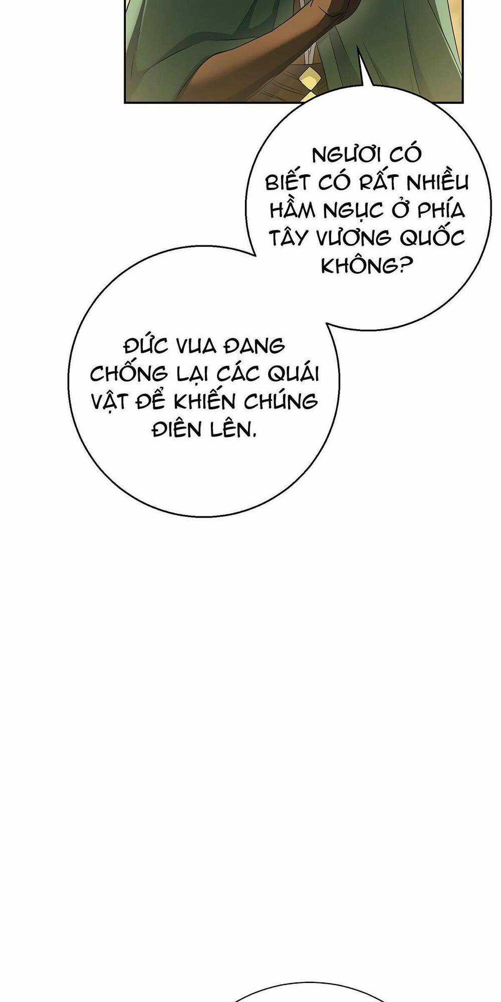 Cốt Binh Hồi Quy - Chapter 111 - Trang 40