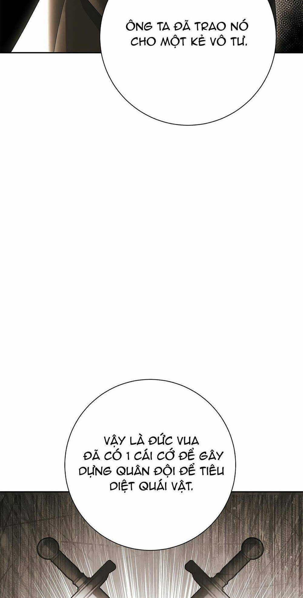 Cốt Binh Hồi Quy - Chapter 111 - Trang 43