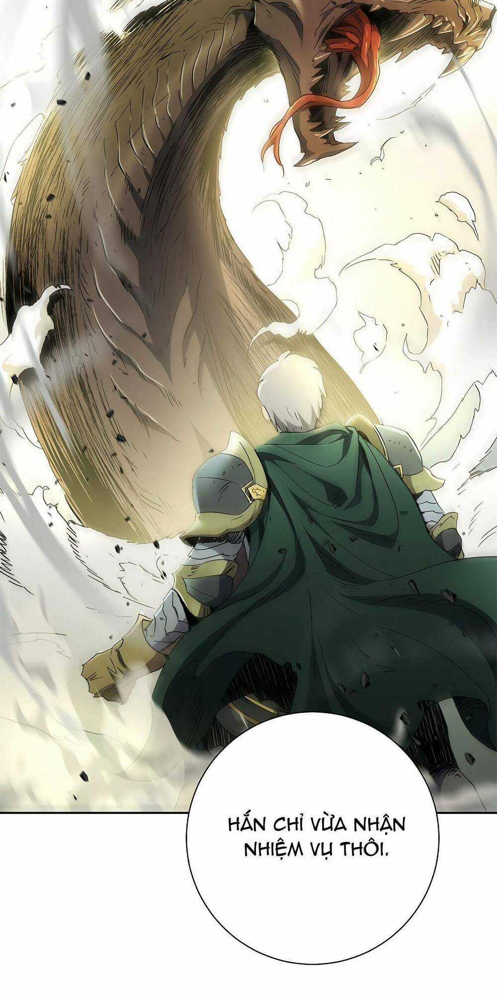 Cốt Binh Hồi Quy - Chapter 111 - Trang 46