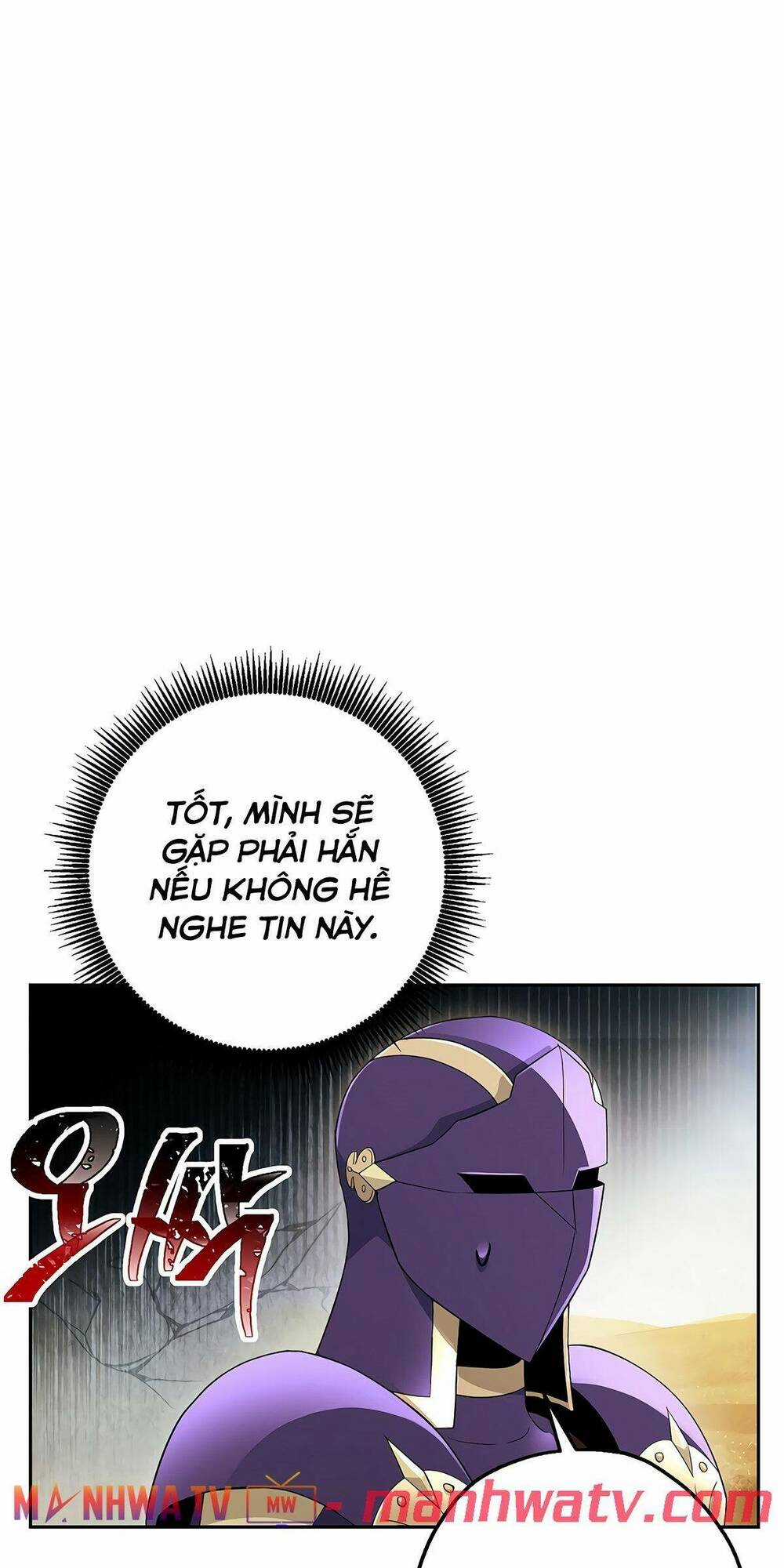 Cốt Binh Hồi Quy - Chapter 111 - Trang 47