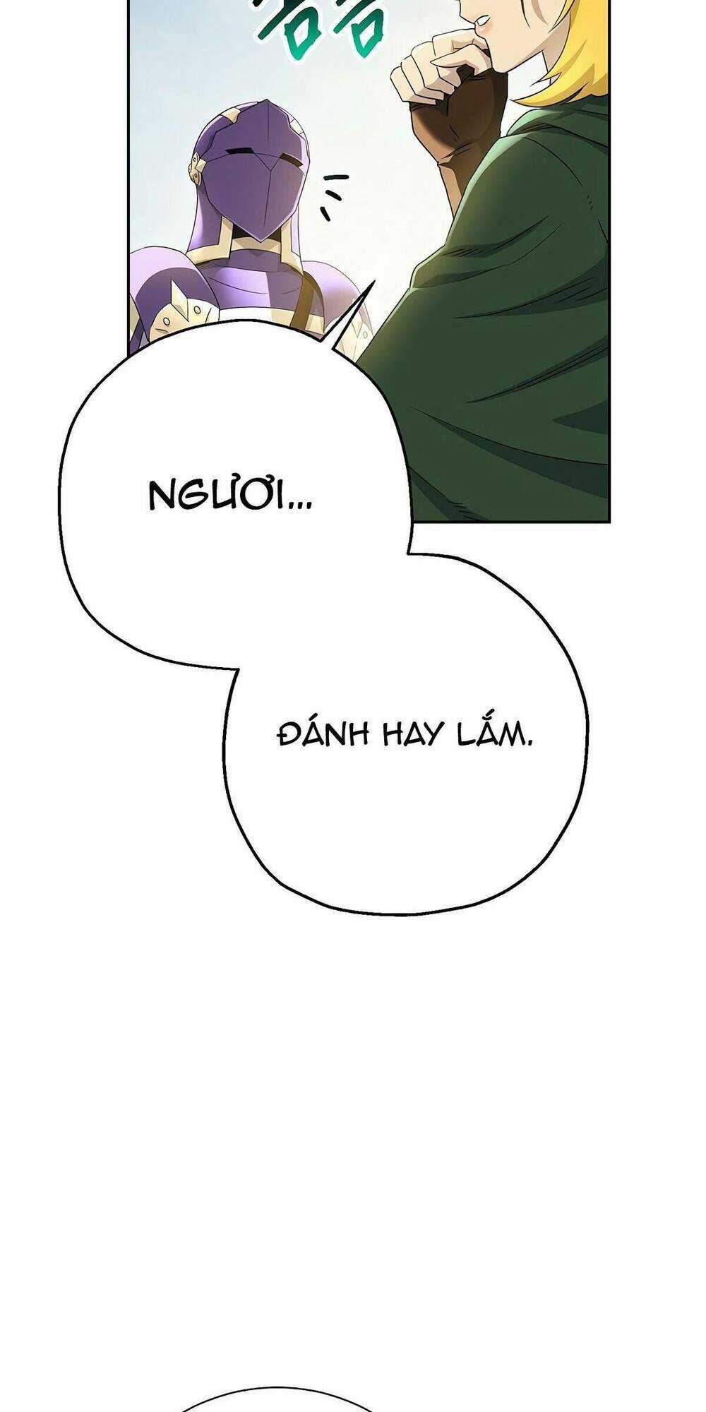 Cốt Binh Hồi Quy - Chapter 111 - Trang 50