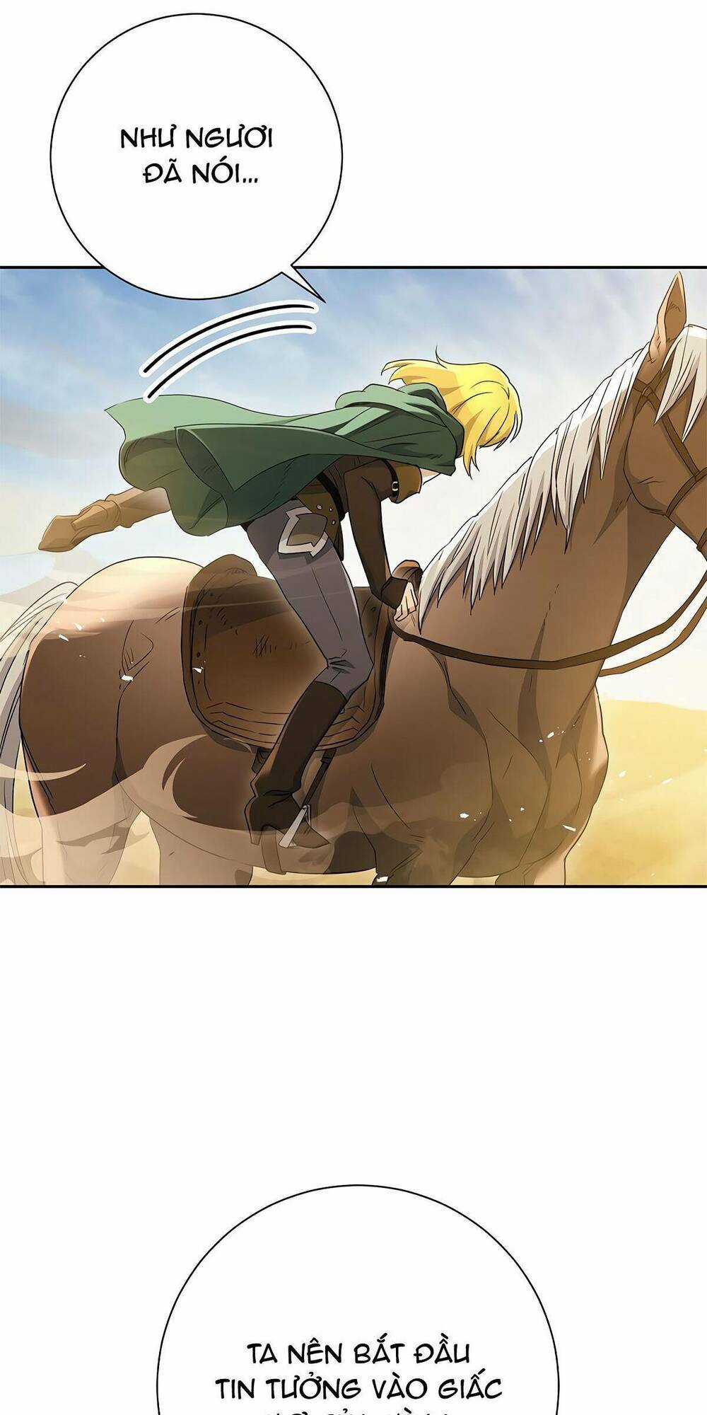 Cốt Binh Hồi Quy - Chapter 111 - Trang 55