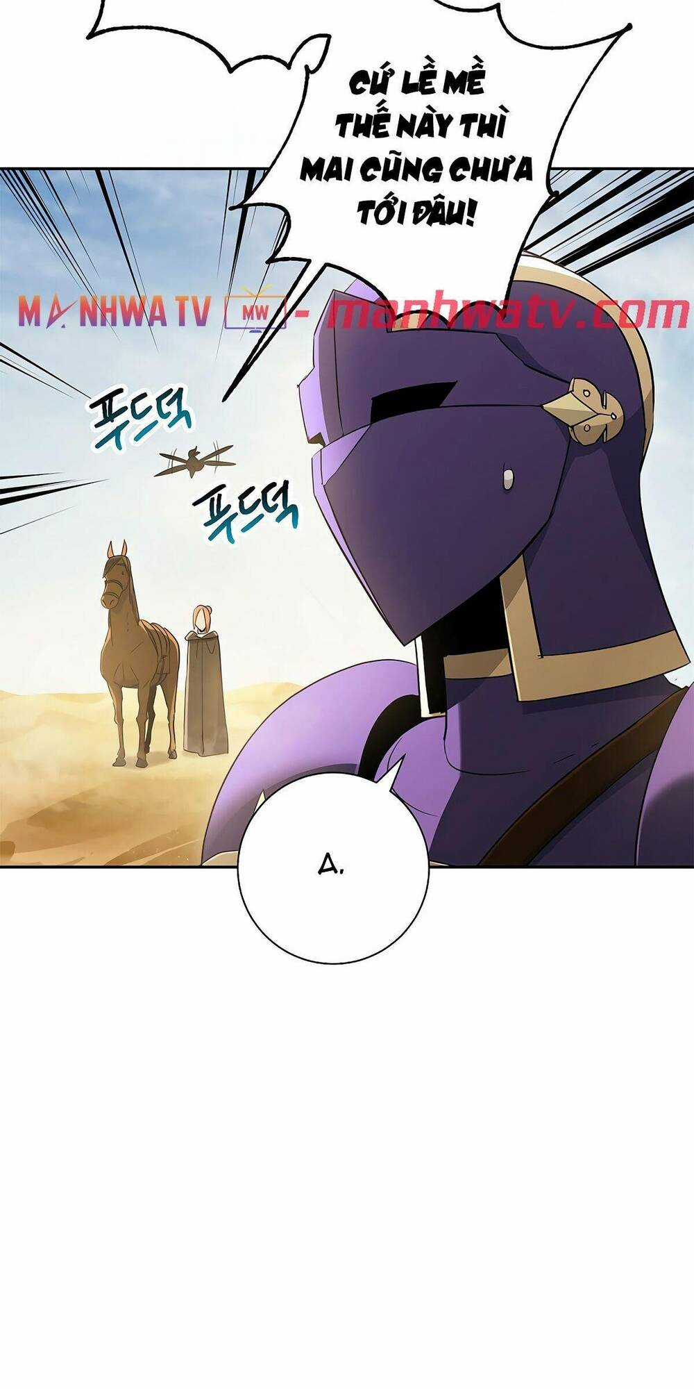 Cốt Binh Hồi Quy - Chapter 111 - Trang 60