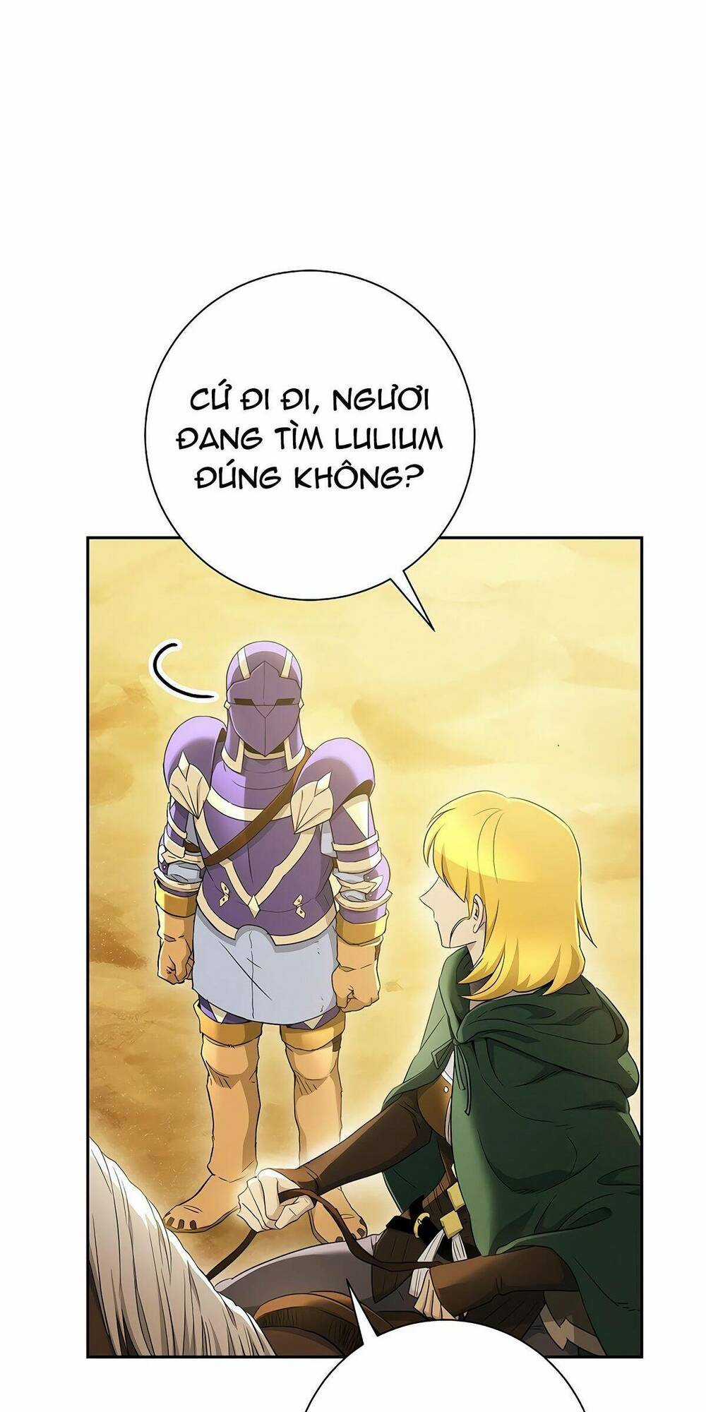 Cốt Binh Hồi Quy - Chapter 111 - Trang 61