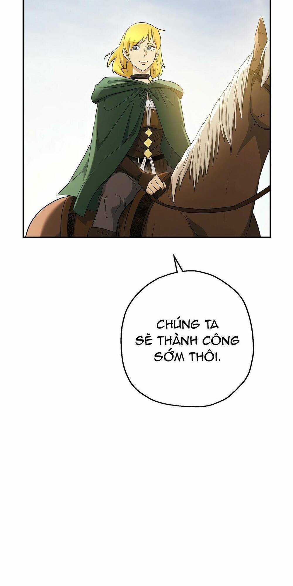 Cốt Binh Hồi Quy - Chapter 111 - Trang 63