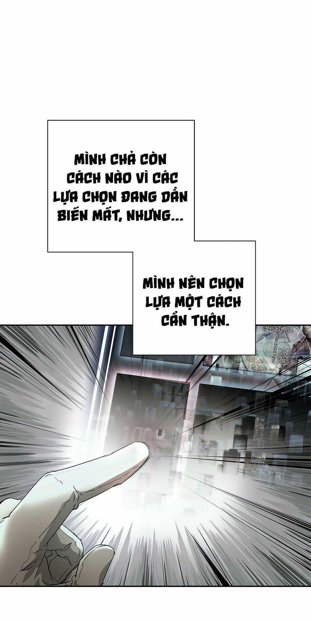 Cốt Binh Hồi Quy - Chapter 111 - Trang 8