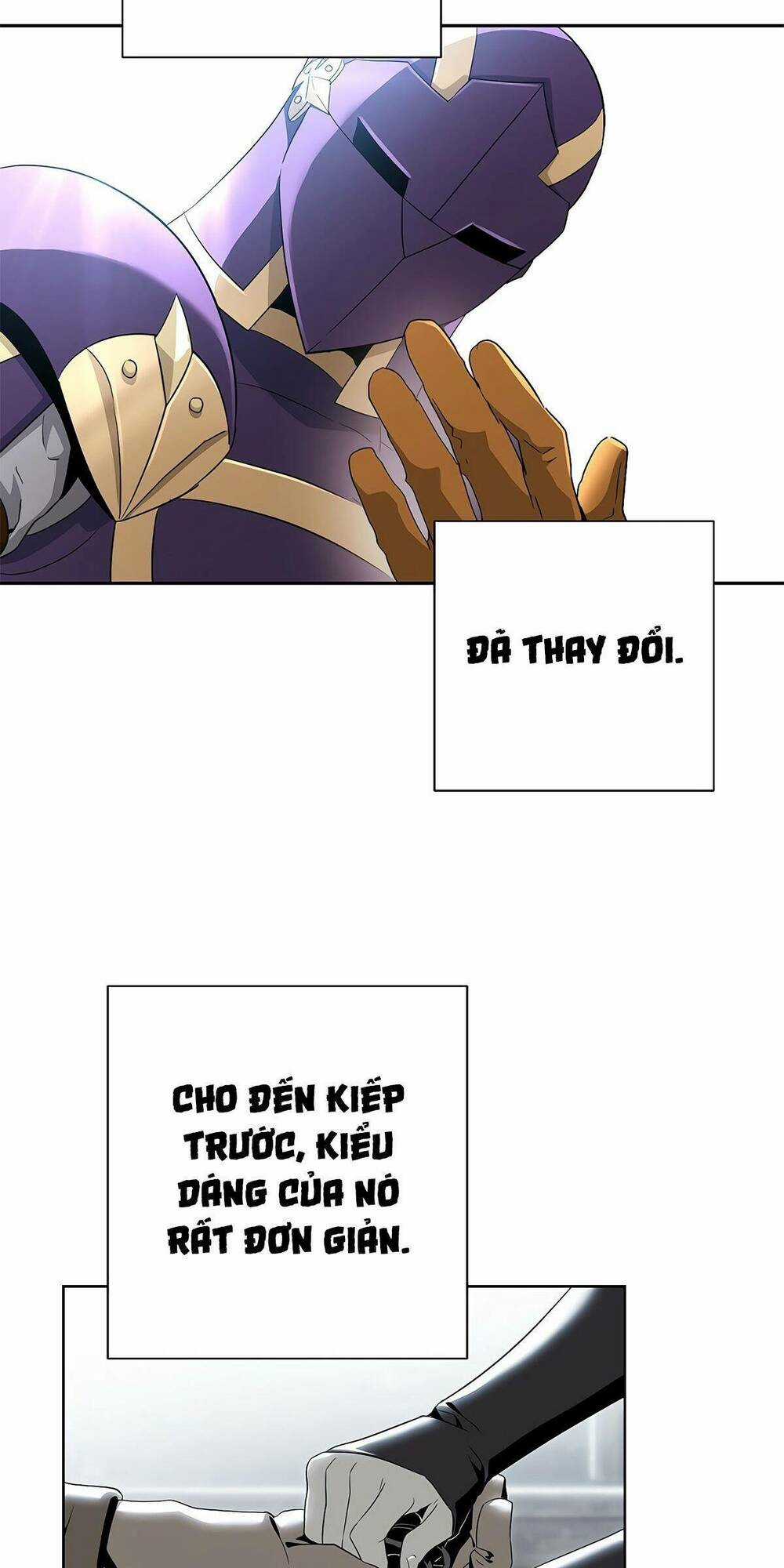 Cốt Binh Hồi Quy - Chapter 111 - Trang 71