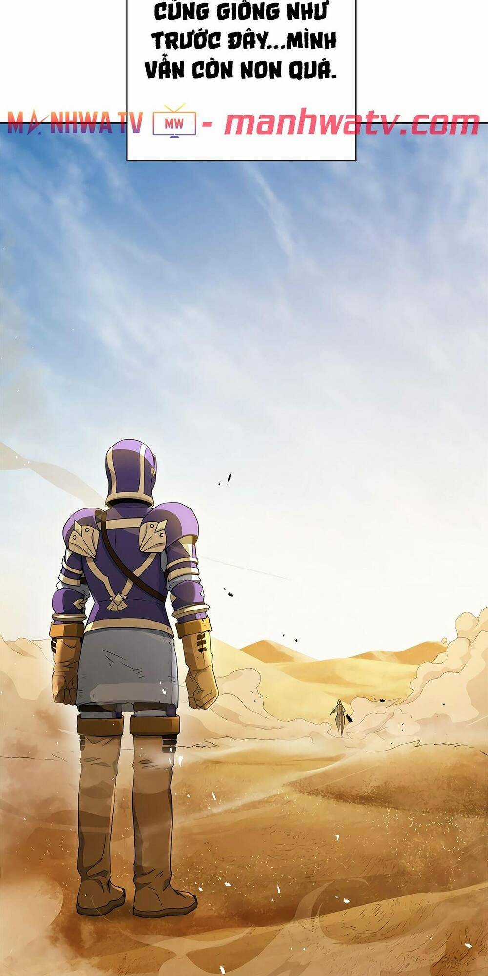 Cốt Binh Hồi Quy - Chapter 111 - Trang 76