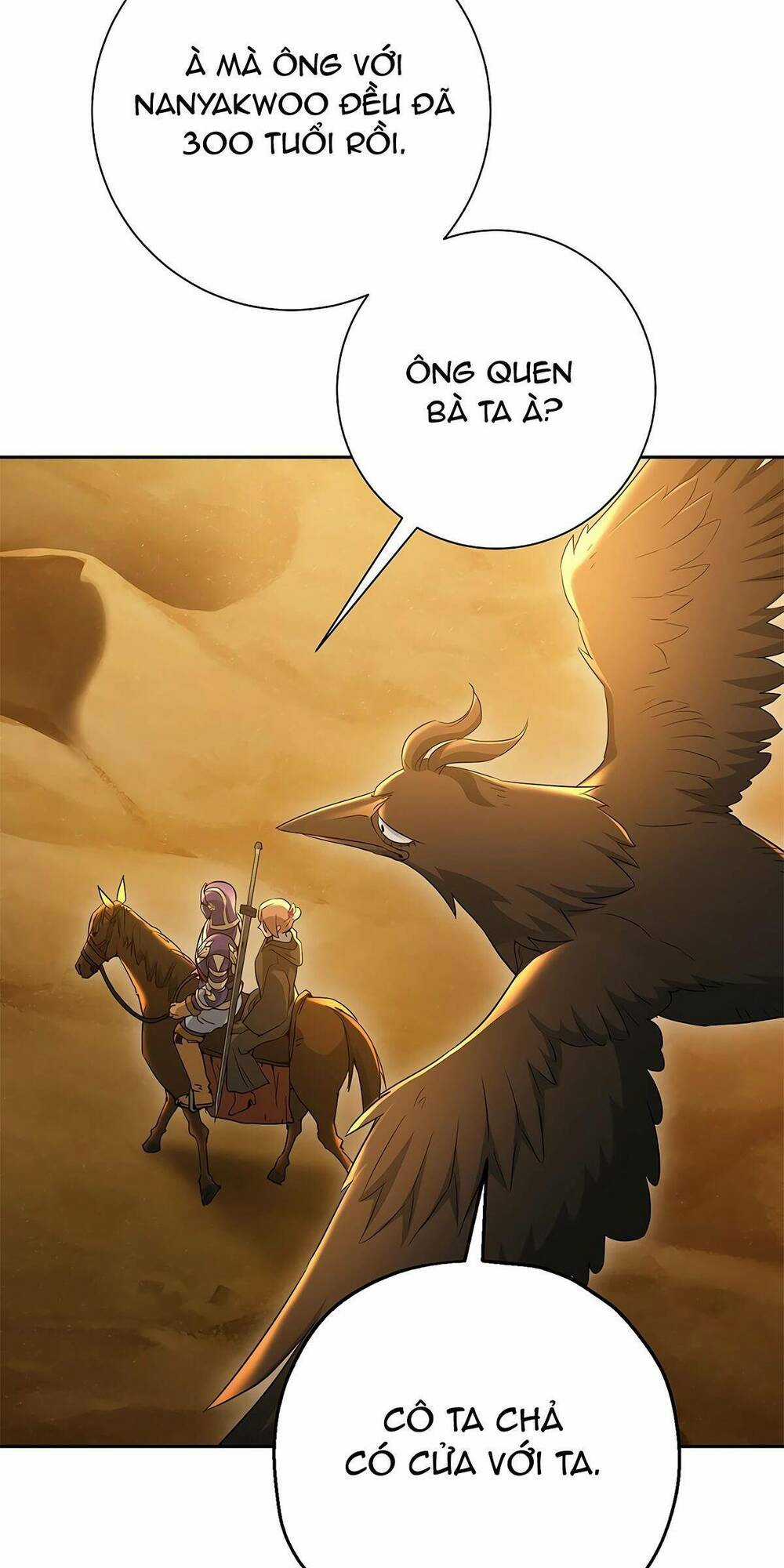 Cốt Binh Hồi Quy - Chapter 111 - Trang 82