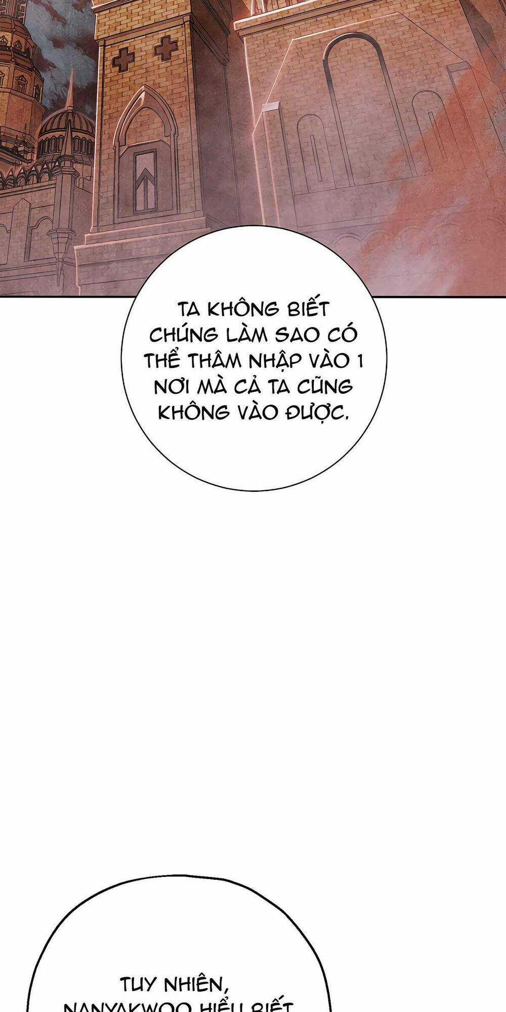 Cốt Binh Hồi Quy - Chapter 111 - Trang 84