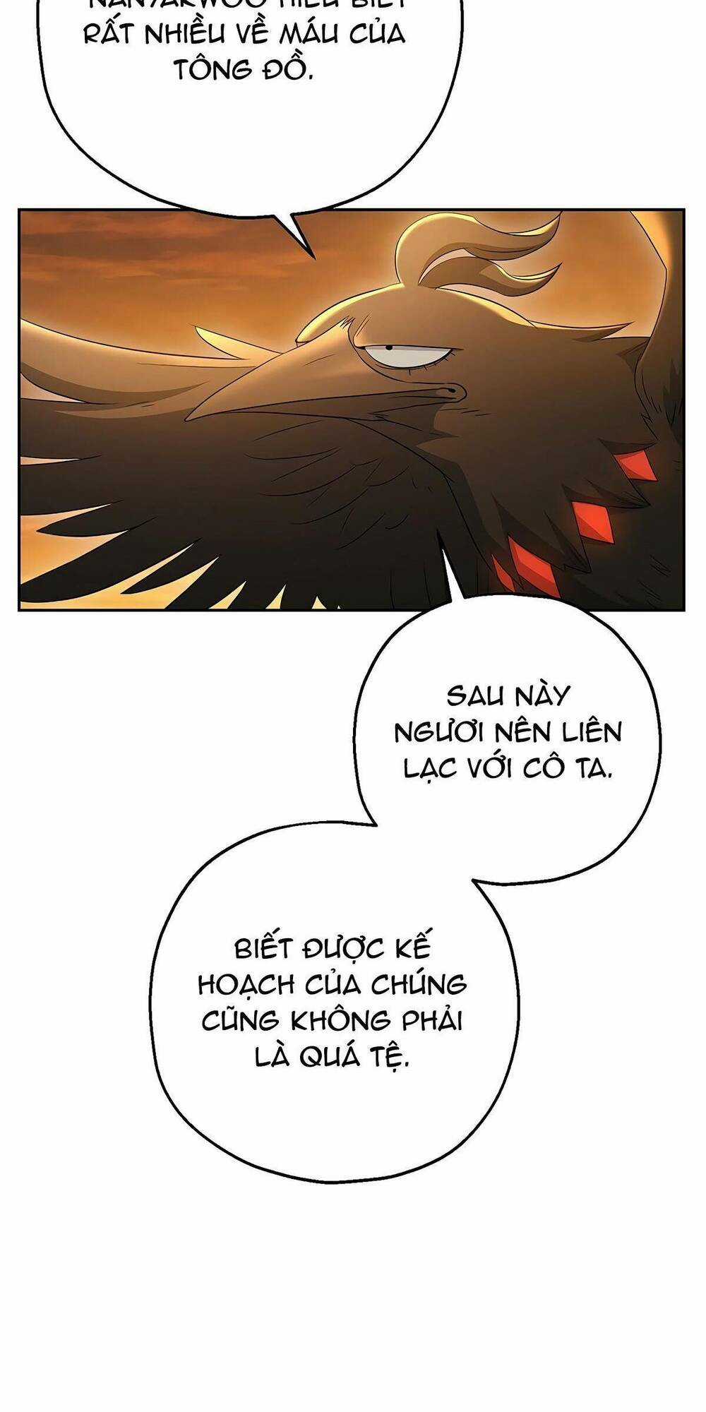 Cốt Binh Hồi Quy - Chapter 111 - Trang 85
