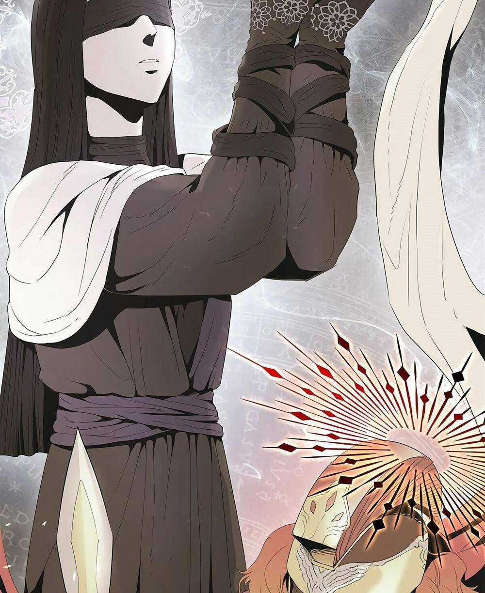 Cốt Binh Hồi Quy - Chapter 111 - Trang 89