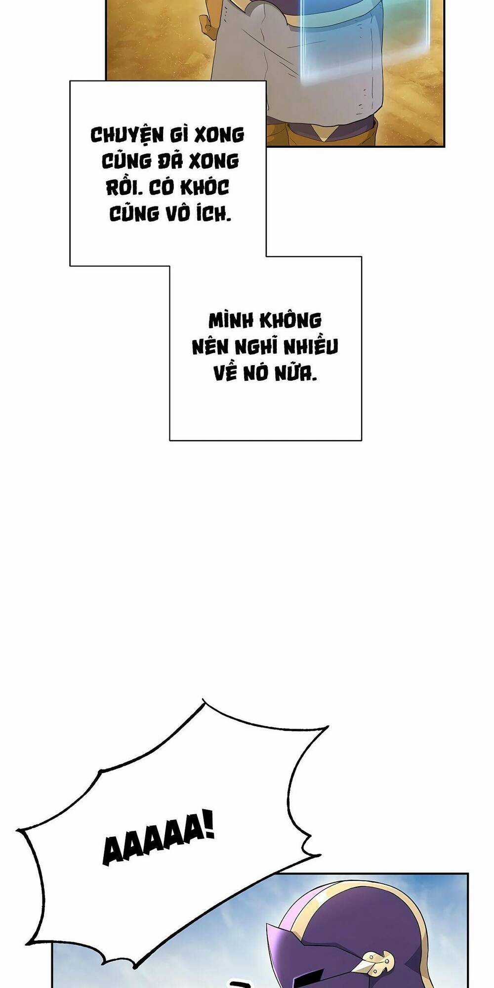 Cốt Binh Hồi Quy - Chapter 111 - Trang 10