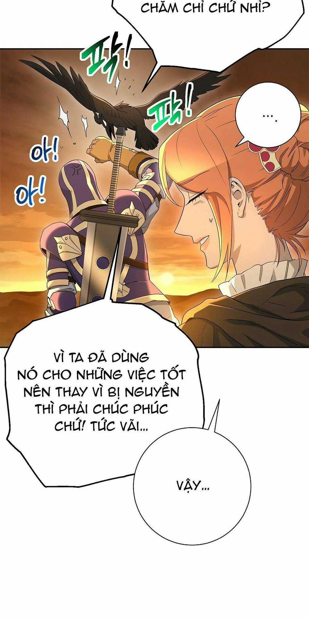 Cốt Binh Hồi Quy - Chapter 111 - Trang 99