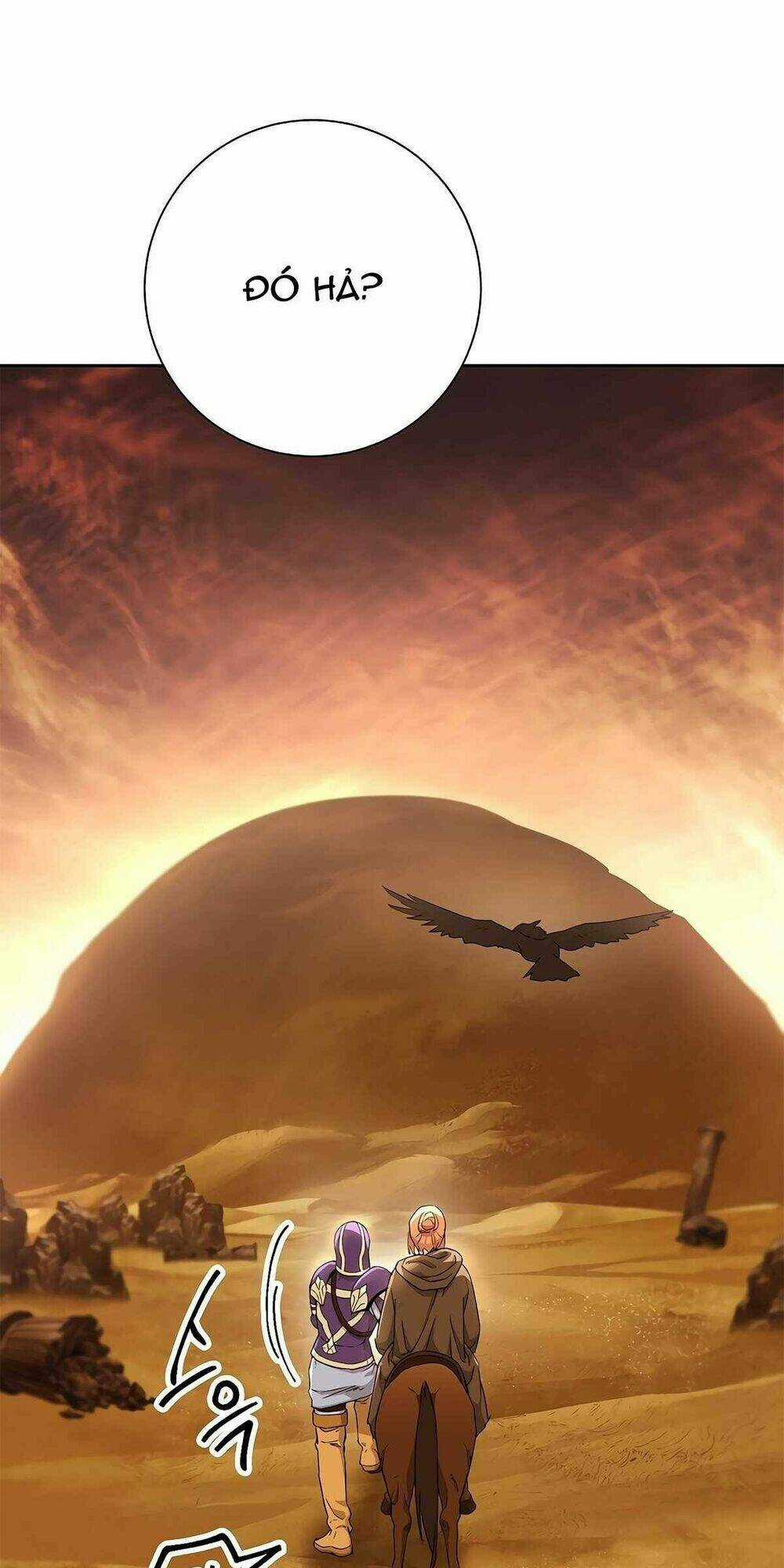 Cốt Binh Hồi Quy - Chapter 112 - Trang 1