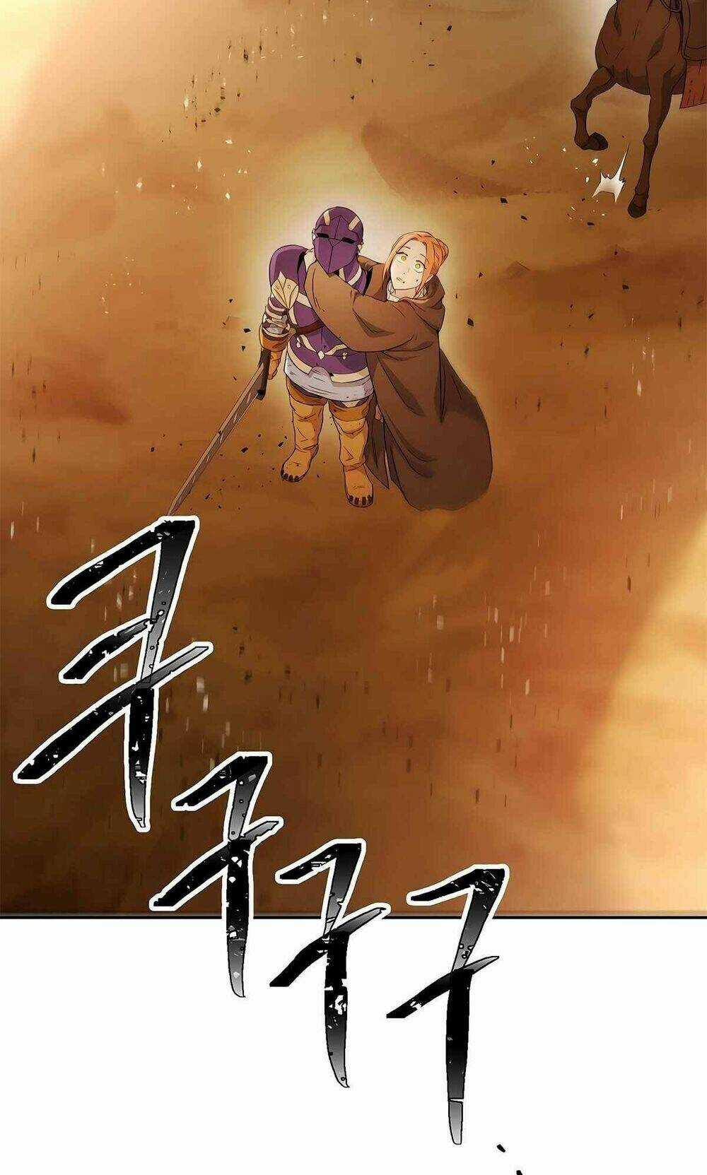 Cốt Binh Hồi Quy - Chapter 112 - Trang 14