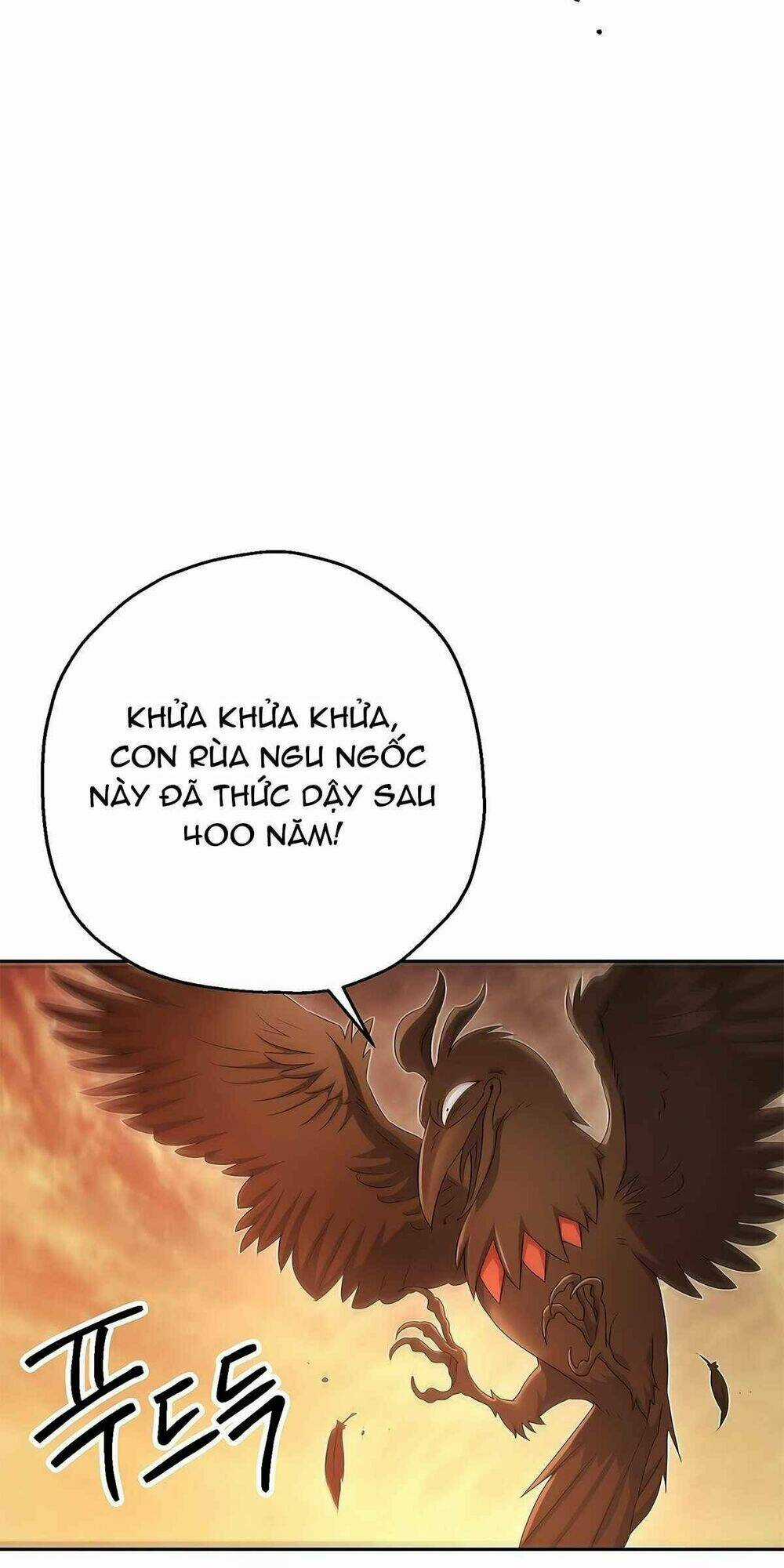 Cốt Binh Hồi Quy - Chapter 112 - Trang 15