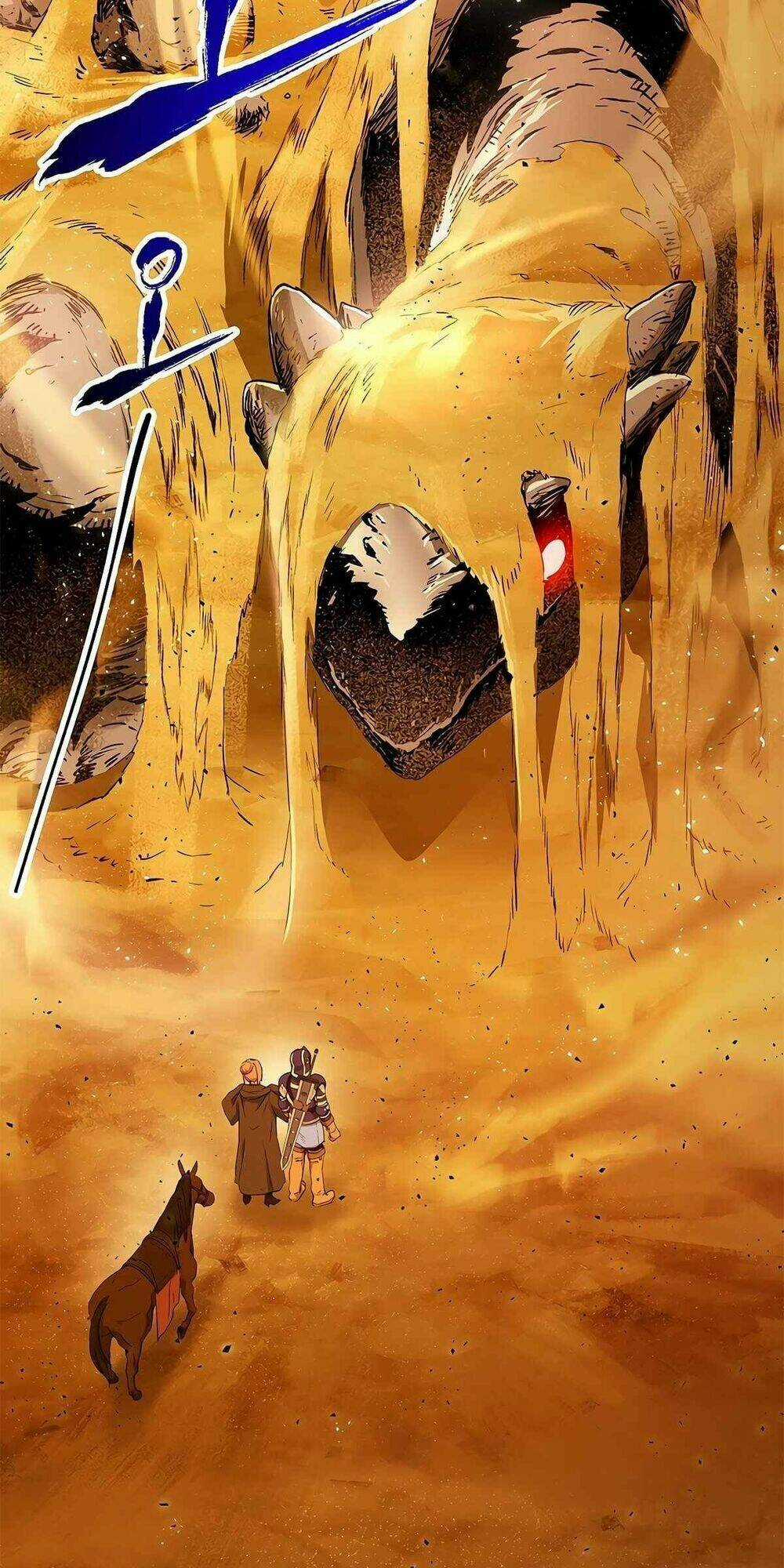 Cốt Binh Hồi Quy - Chapter 112 - Trang 18