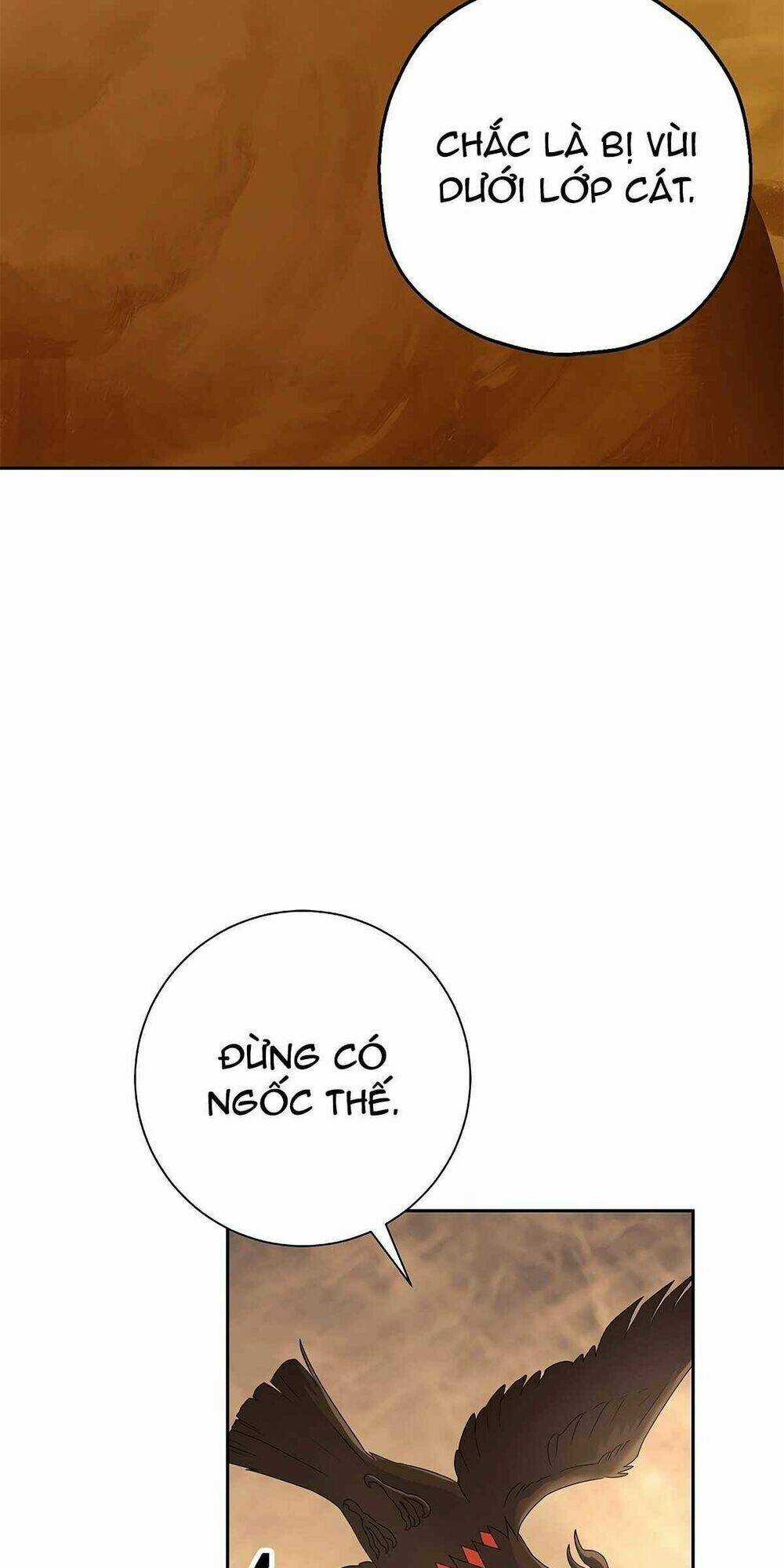 Cốt Binh Hồi Quy - Chapter 112 - Trang 3