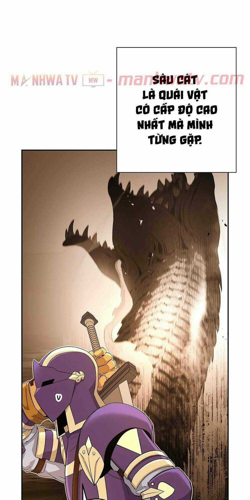 Cốt Binh Hồi Quy - Chapter 112 - Trang 25