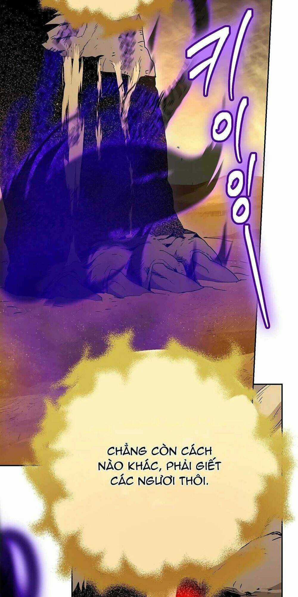 Cốt Binh Hồi Quy - Chapter 112 - Trang 27