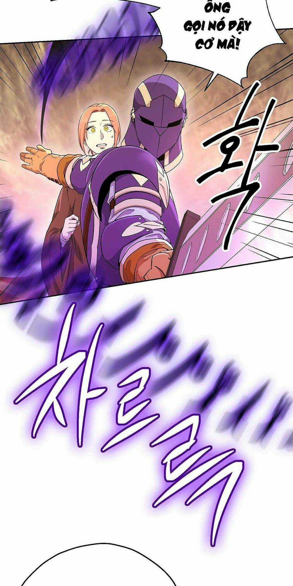 Cốt Binh Hồi Quy - Chapter 112 - Trang 30