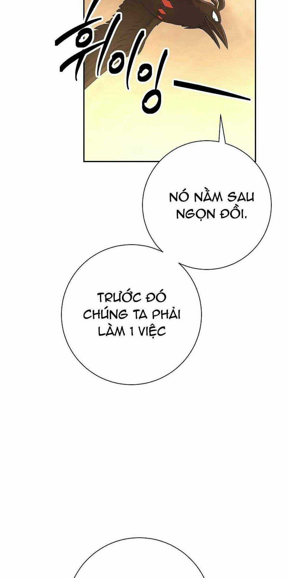 Cốt Binh Hồi Quy - Chapter 112 - Trang 4