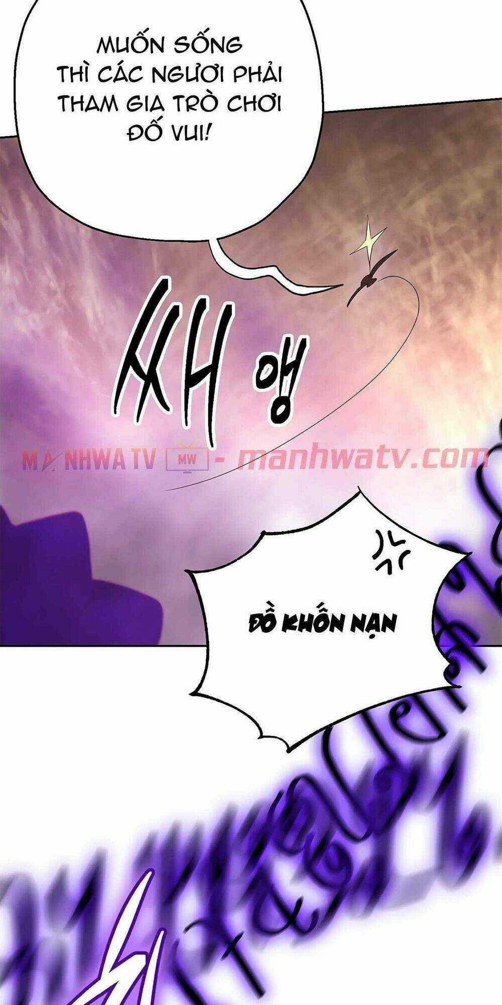 Cốt Binh Hồi Quy - Chapter 112 - Trang 31